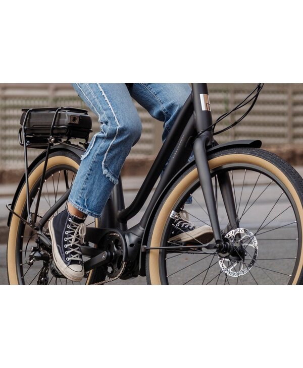 Lafree E M Anthracite Ebike The Hardwear Company