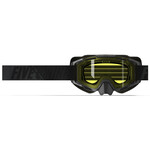 509 Sinister XL7 Goggle  - Black w/yellow