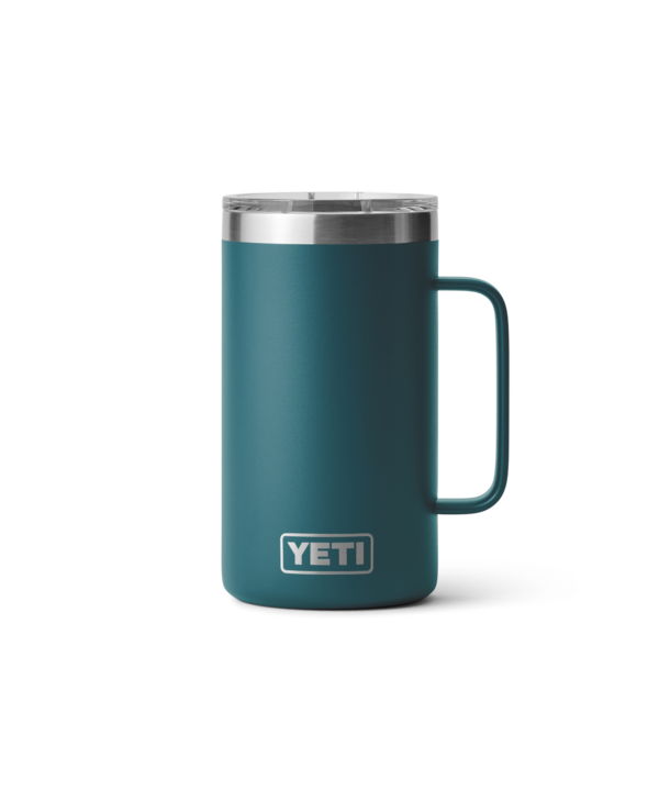 YETI Rambler 24oz Mug (710 ml) - The Hardwear Company