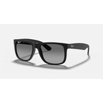 Ray Ban Justin Rubber ORB4165 polarized