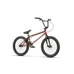 WeThePeople We The People, CRS 20, BMX, 20'', Translucent Red, 20
