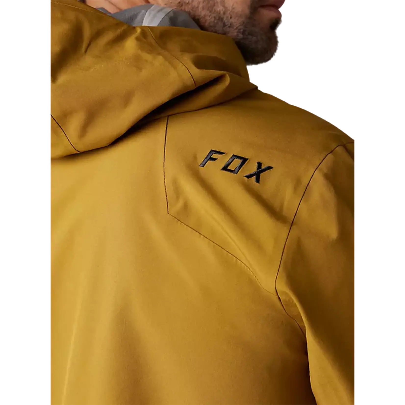 FOX CANADA Defend 3L Water Jacket (CRML) XL