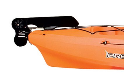 OCEAN KAYAK Rudder Kit -Trident,Prowler BG - The Hardwear Company