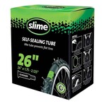 Slime Slime, Smart, Inner Tube, 26x1.75-2.125, Schrader