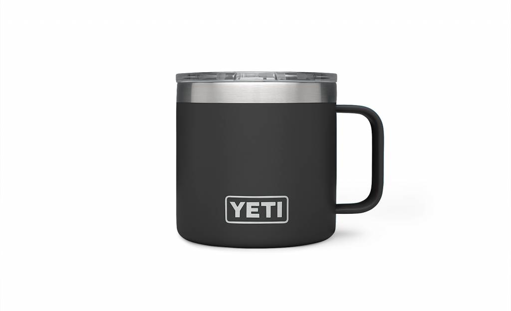 YETI RAMBLER 14OZ. MUG - Benson Lumber & Hardware