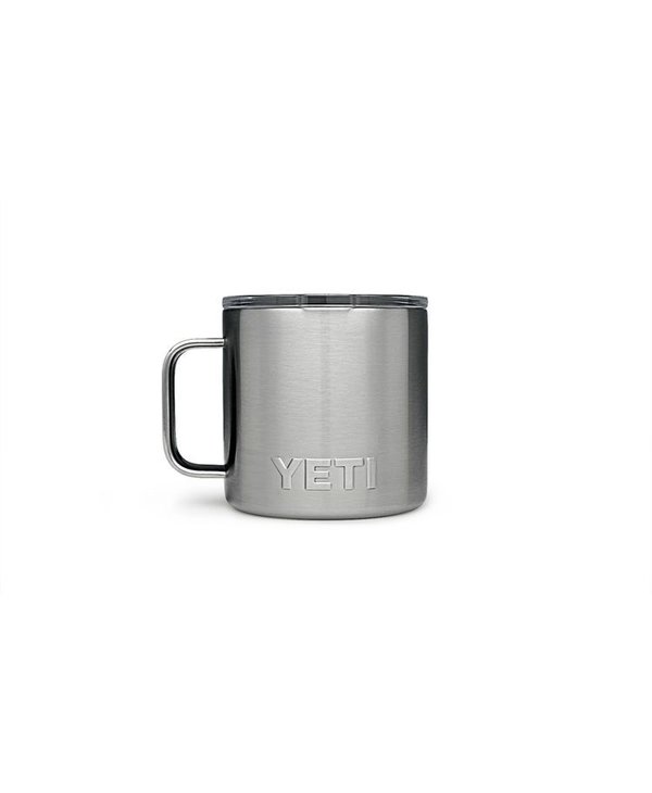 YETI Rambler 14oz Mug  Free Shipping – Country Club Prep