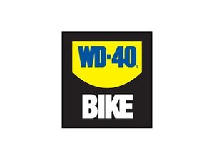 WD-40 Bike