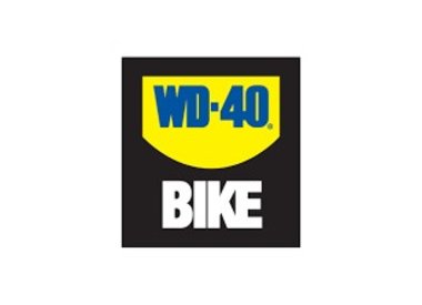 WD-40 Bike