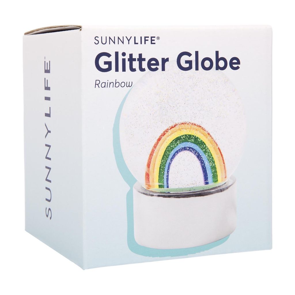 Sunny Life Sunny Life Glitter Globe