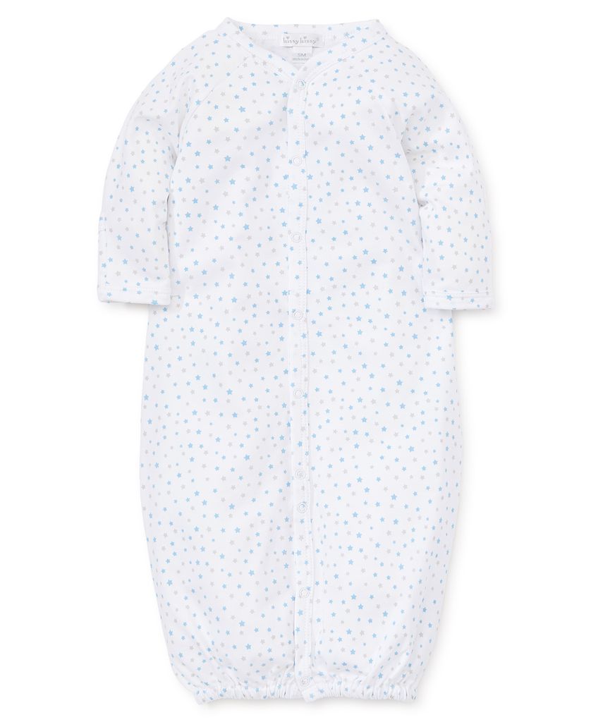 kissy kissy Kissy Kissy Stargazer Printed Convertible Gown *more colors*