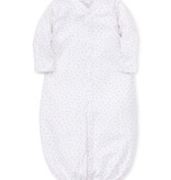 kissy kissy Kissy Kissy Stargazer Printed Convertible Gown *more colors*