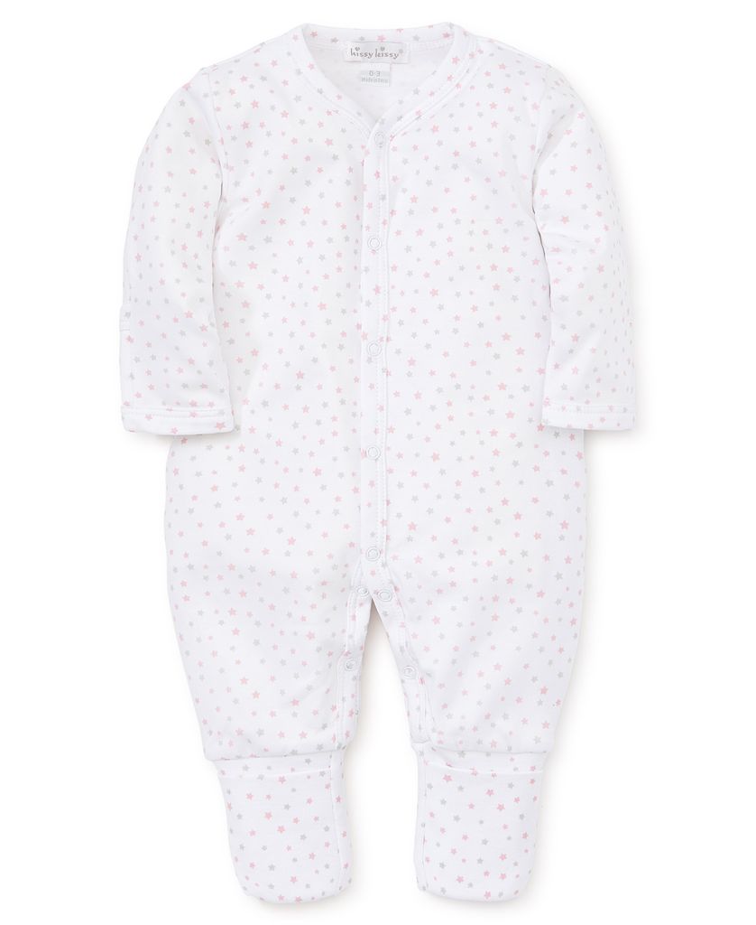 kissy kissy Kissy Kissy Stargazer Printed Playsuit *more colors*