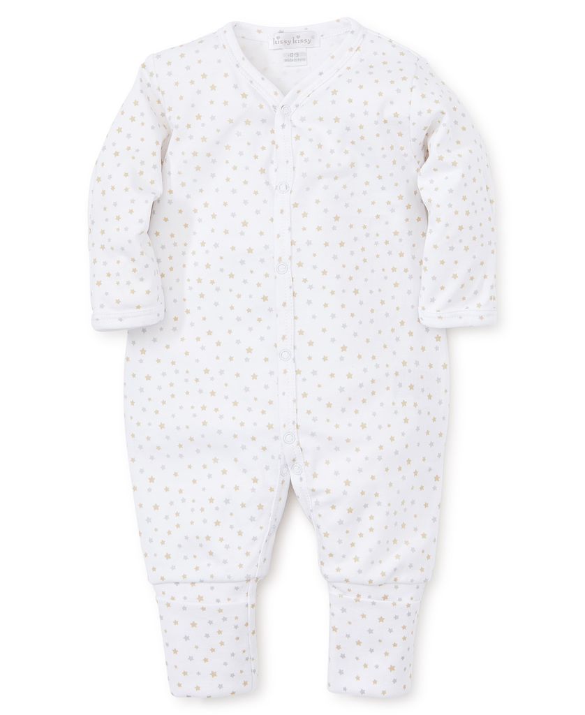 kissy kissy Kissy Kissy Stargazer Printed Playsuit *more colors*