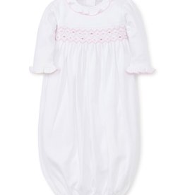 kissy kissy Kissy Kissy CLB Sack with Hand Smock