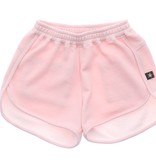 Petite Hailey Petite Hailey Retro Shorts