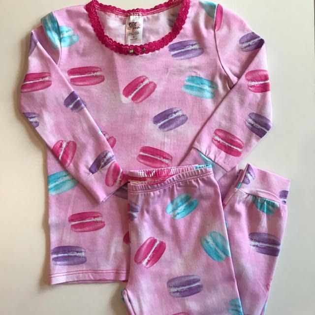 esme baby pajamas