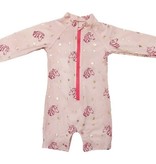 Egg Egg Jessie Swim Shortall