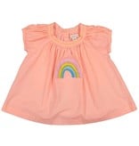 everbloom Everbloom Rainbow Baby Dress