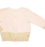 Pink Chicken Pink Chicken Maude Colorblock Sweater