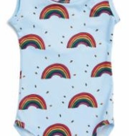Petite Hailey Petite Hailey Rainbow Swimsuit *more colors*