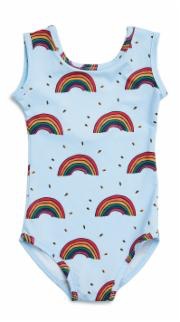 Petite Hailey Petite Hailey Rainbow Swimsuit *more colors*