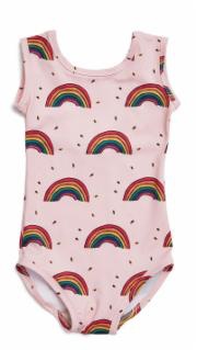 Petite Hailey Petite Hailey Rainbow Swimsuit *more colors*