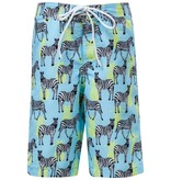 Snapper Rock Snapper Rock Zebra Crossing True Board Shorts