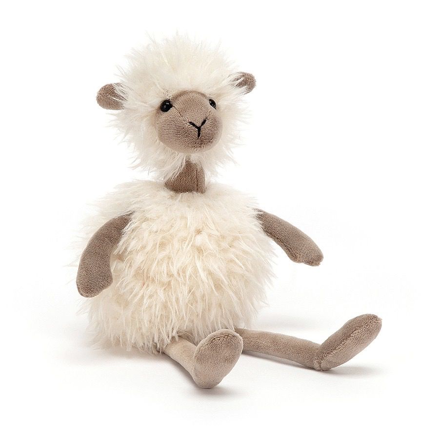 JellyCat Jelly Cat Bonbon Sheep