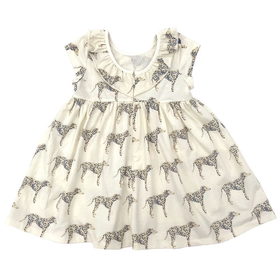 chicken one piece dress