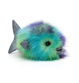 JellyCat Jelly Cat Disco Fish Jewel
