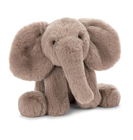 JellyCat Jelly Cat Smudge Elephant