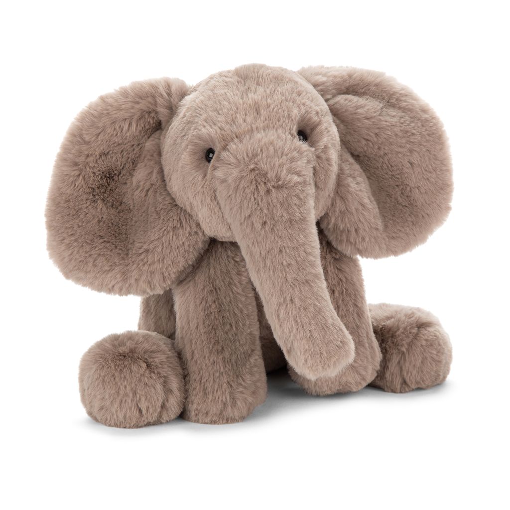 JellyCat Jelly Cat Smudge Elephant
