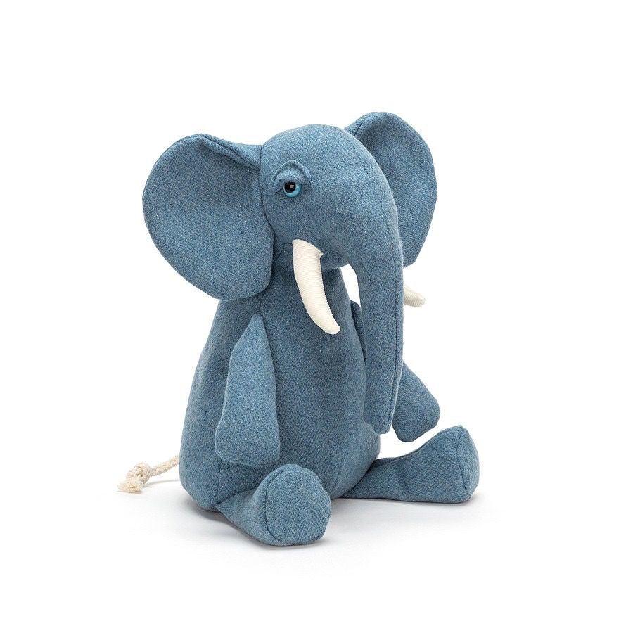 JellyCat Jelly Cat Pobblewob Elephant