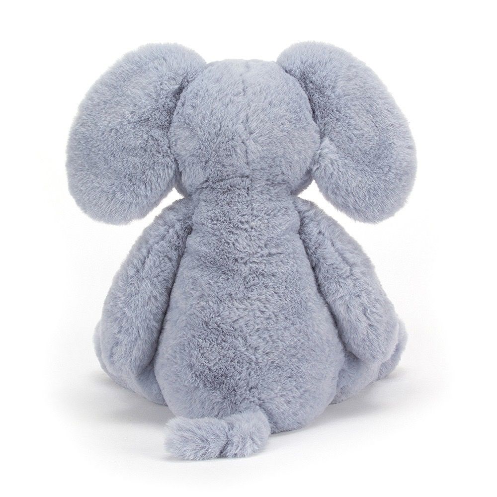 puffles elephant