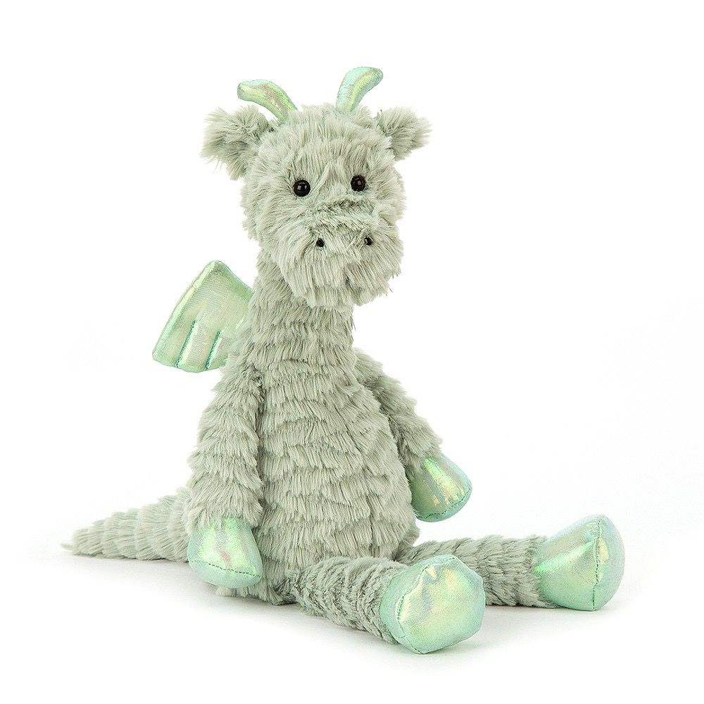 new jellycat