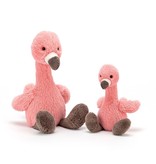 JellyCat Jelly Cat Bashful Flamingo Medium