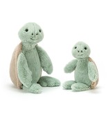 JellyCat Jelly Cat Bashful Turtle Small
