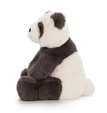 JellyCat Jelly Cat Harry Panda Cub Huge