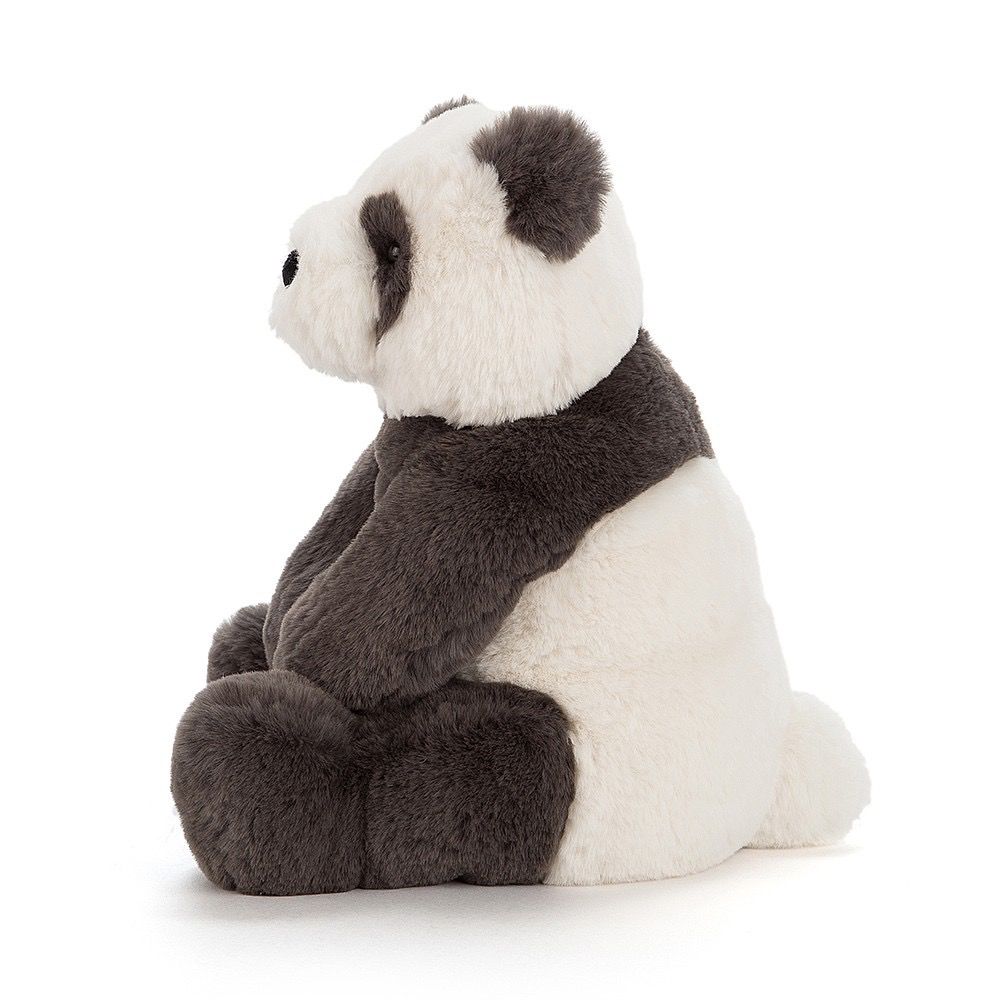 JellyCat Jelly Cat Harry Panda Cub Huge
