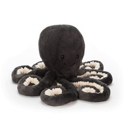 JellyCat Jelly Cat Inky Octopus Baby