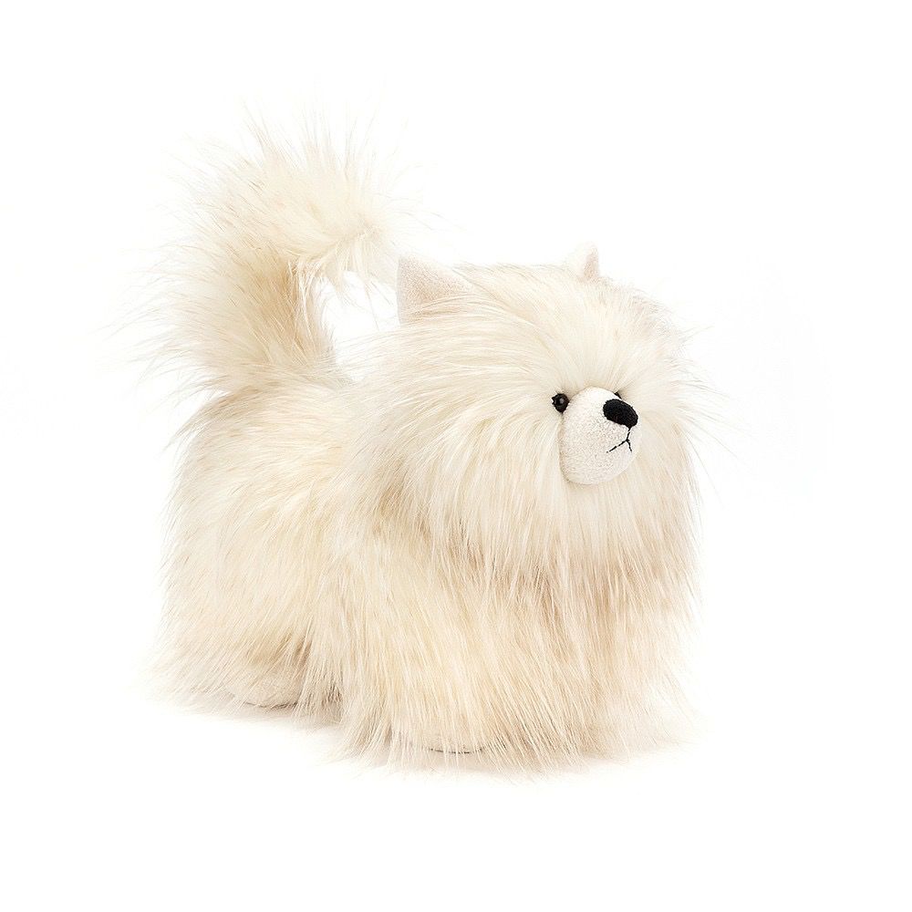 JellyCat Jelly Cat Precious Patsy Pup