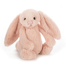 JellyCat Jelly Cat Bashful Medium Blush Bunny