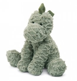 JellyCat Jelly Cat Fuddlewuddle Dino Medium