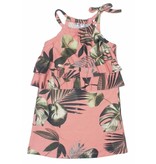 Joah Love Joah Love Tilda Palm Dress