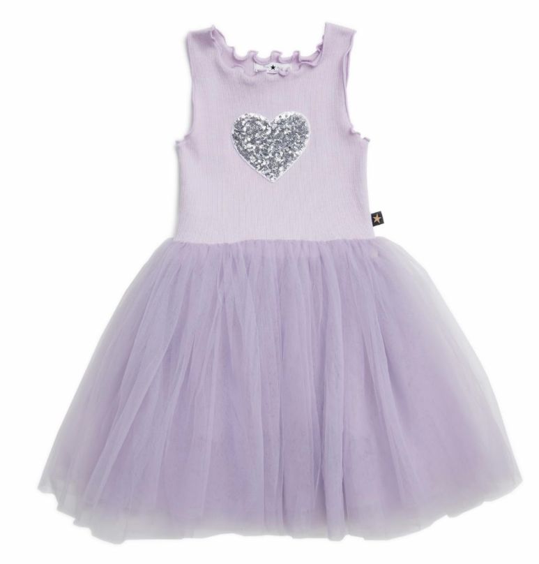 lavender dress petite