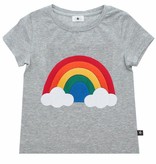 Petite Hailey Petite Hailey Rainbow T-Shirt