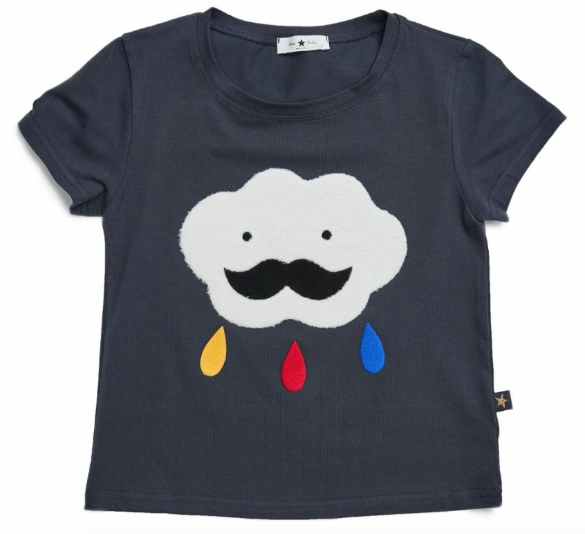 Petite Hailey Petite Hailey Cloud T-Shirt