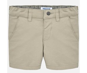 Mayoral Twill Bermuda