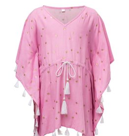 Snapper Rock Snapper Rock Gold Star Kaftan