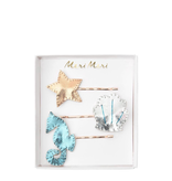 Meri Meri Meri Meri Under The Sea Hair Slides